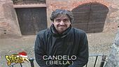 Sulle tracce del maestro di vita Do Naisimiento