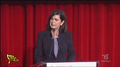 Niente campo alla riunione progressista