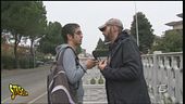 Matteo Gnaccarini, il venditore di auto furbetto colpisce ancora