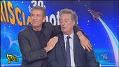 Ezio, Enzo e Pippo Etasconcio