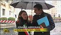 La mamma de Virginia, la difficoltà della Raggi con i rifiuti