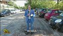 Agenti Motociclisti di Roma Capitale