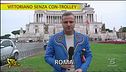 Vittoriano senza con-trolley