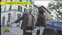 I furbetti della ZTL a Firenze