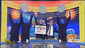 Blue man group