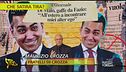 Casa Pound, il partito apprezzato in "fascio" serale