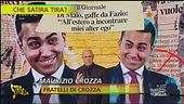 Casa Pound, il partito apprezzato in "fascio" serale