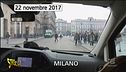 Milano, falle nelle procedure anti-terrorismo