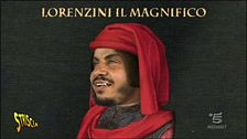 Imam di Bari: Lorenzini il Magnifico