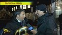 Tapiro d'oro a Matteo Renzi