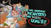 Carlo Conti dà i numeri