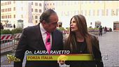Vespone e la popolarità dei politici