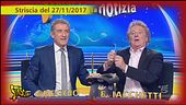 I "numeri" di Striscia