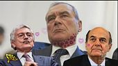L'elenco dei nemici di Silvio Berlusconi