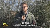Le analisi dei fumi che escono dal sottosuolo