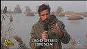 Capanni di caccia sul Lago d'Iseo: problema risolto