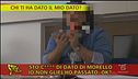 Dove hai preso il mio dato?