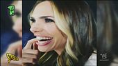 I Nuovi Mostri, lo scherzo ad Ilary Blasi