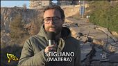 C'è la frana, non lo stato di emergenza