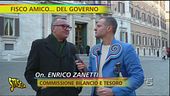 Fisco amico... del Governo