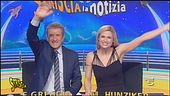 Ezio, Michelle e la Rimbamband