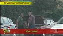 Revisione auto furbetta