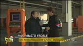 116 automobili, un solo proprietario