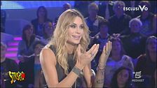 Elenoire Casalegno sotto lo scanner