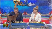 Una gaffe da espulsione