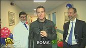 Operazione sorriso!