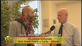 Milano, all'ospedale San Carlo dialisi e infiltrazioni di muffa