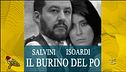 La terapia della Isoardi per curare Salvini
