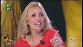 I nuovi mostri, la scalata in pole position di Alessandra Mussolini