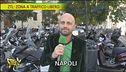 ZTL violate a Napoli