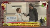 Additivi di sintesi per alimenti