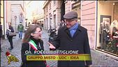 La mamma de Virginia e i buoni propositi del 2018