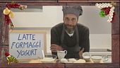 I derivati del latte
