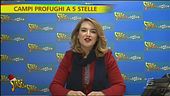 Campi profughi a 5 stelle