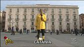 Concorsi all'Università di Catania