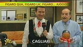 Figaro... Il barbiere più anziano d'Italia
