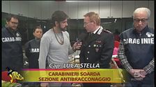 Bracconaggio nel bresciano