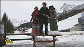 Doppia Befana doppia festa