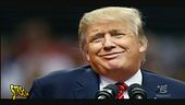 Trump visto dal web