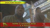 Prezzi vantaggiosi, biglietti falsi