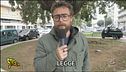 Problemi di gasolio