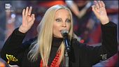 Il "nuovo" anno di Patty Pravo