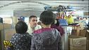 Bambini cinesi in pericolo