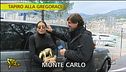 Tapiro a Elisabetta Gregoraci