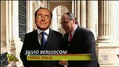 Vespone e la par condicio