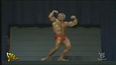 Razzi bodybuilder